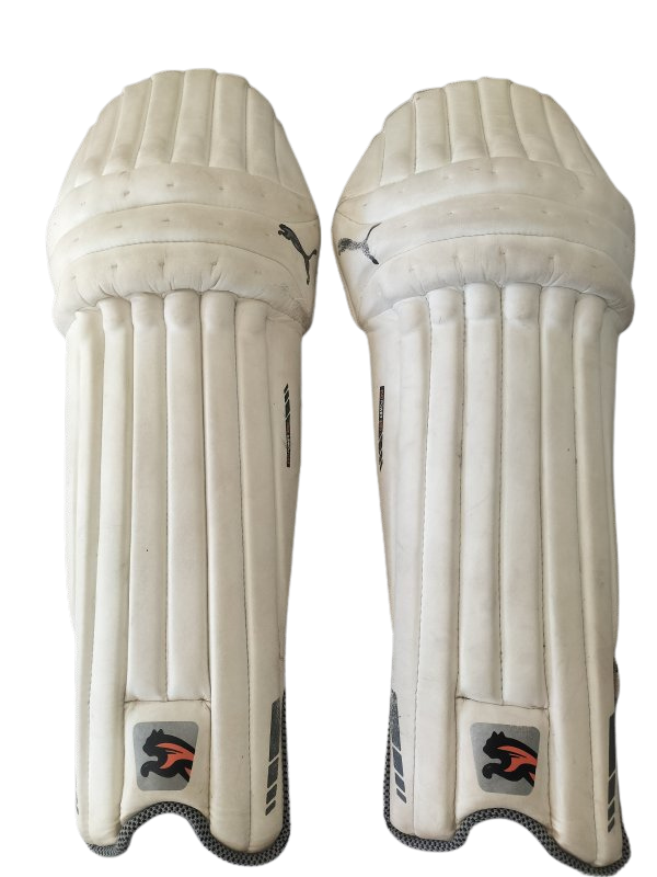 Puma Evo Power 3000 Form Fit Batting Pads (Boys)