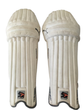 Puma Evo Power 3000 Form Fit Batting Pads (Boys)