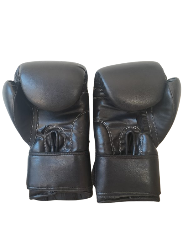 Title Training Gloves
