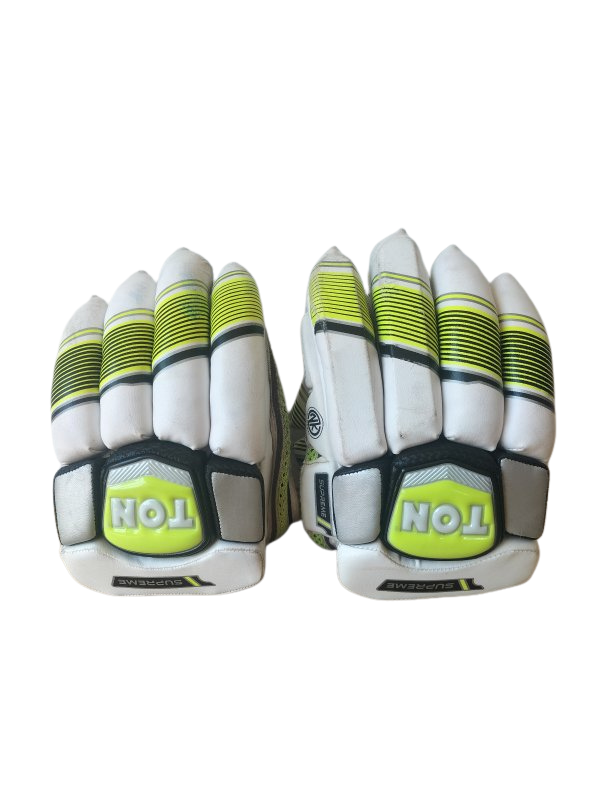 Ton Supreme Gloves (Youth) - Right Hand