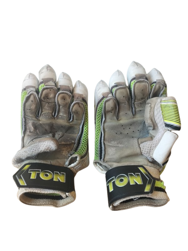 Ton Supreme Gloves (Youth) - Right Hand