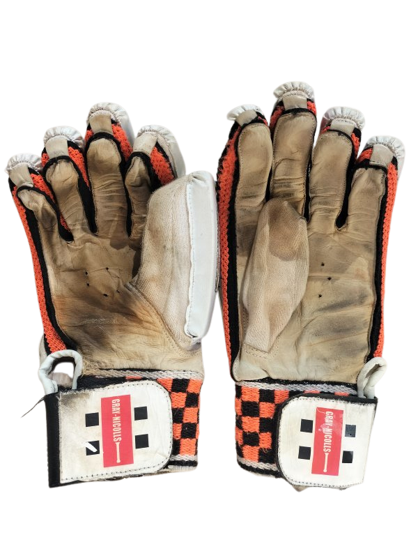 Gray Nicolls Ignite Assassin Gloves (Youth) - Right Hand