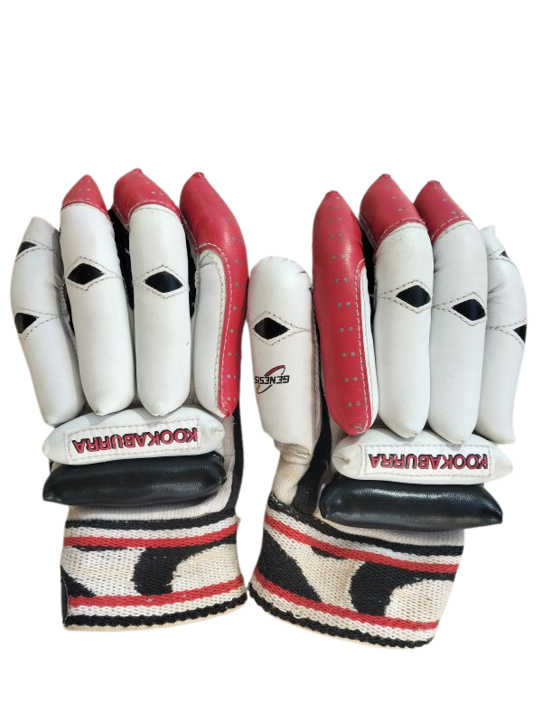 Kookaburra Genesis Gloves (Mens) - Right Hand