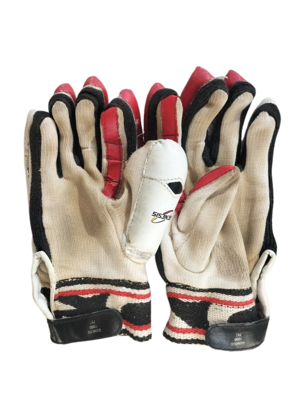 Kookaburra Genesis Gloves (Mens) - Right Hand