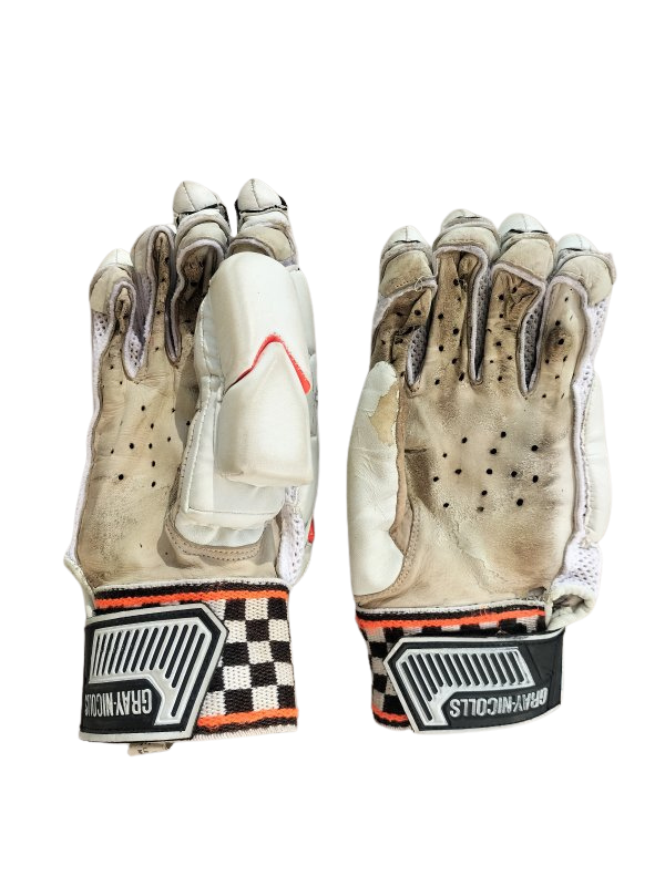 Gray Nicolls Maverick Elite Gloves (Mens) - Right Hand
