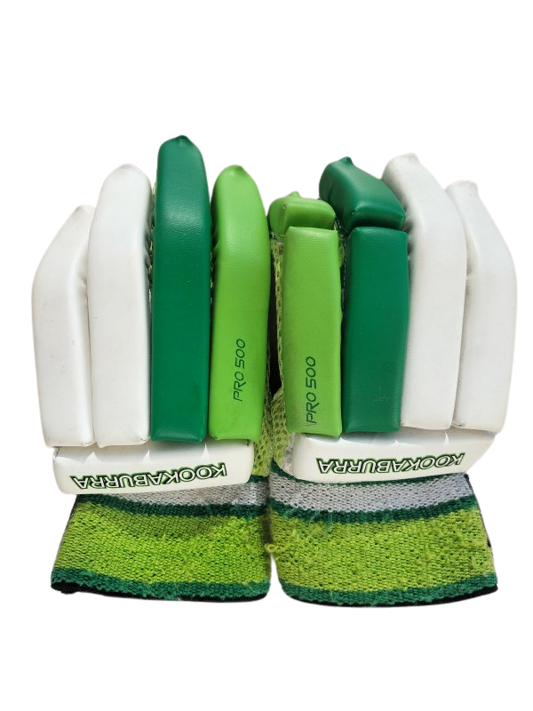Kookaburra Kahuna Pro 500 Gloves (Small boys) - Right Hand