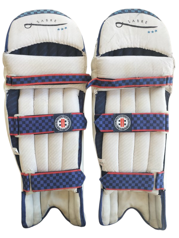 Gray Nicolls Sabre Batting Pads (Mens)