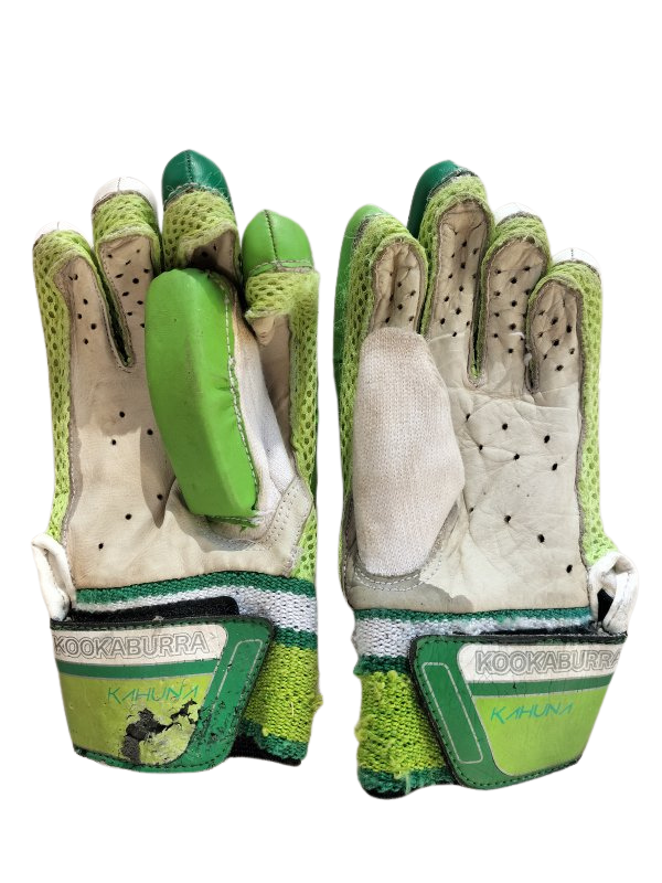 Kookaburra Kahuna Pro 500 Gloves (Small boys) - Right Hand