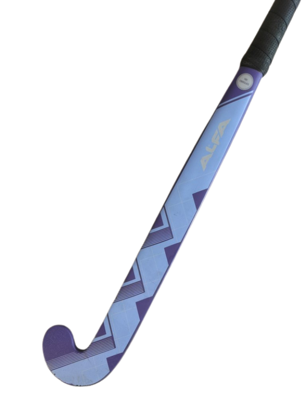 Alfa Hockey Set (34")