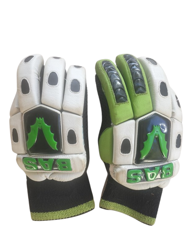 BAS King Hitter Gloves (Boys) - Right Hand