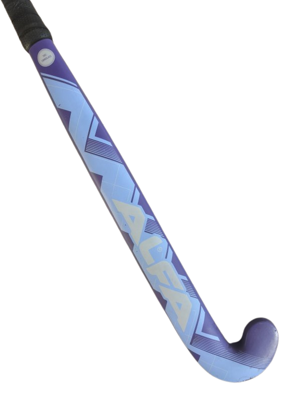 Alfa Hockey Set (34")