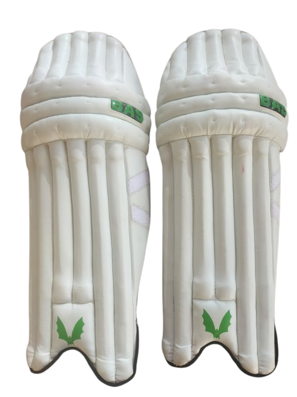 BAS King Hitter Pads Boys