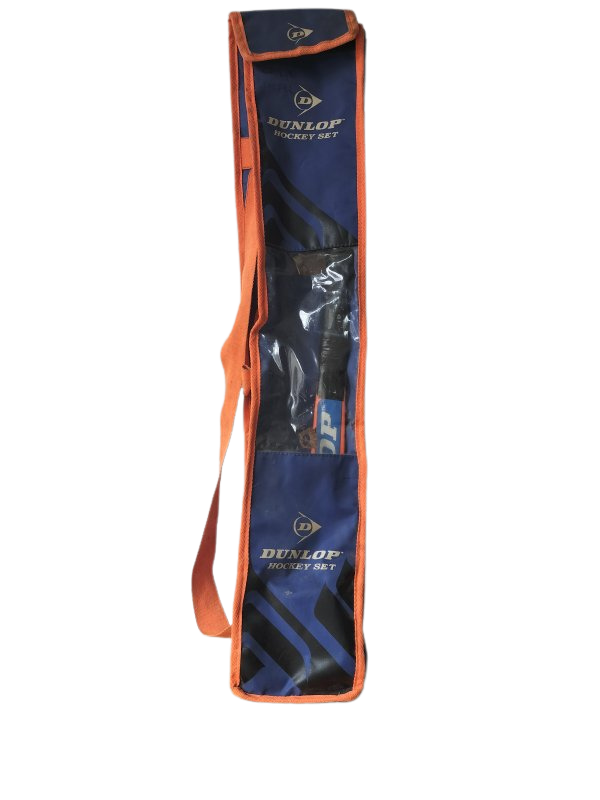 Dunlop Junior Hockey Set (28")