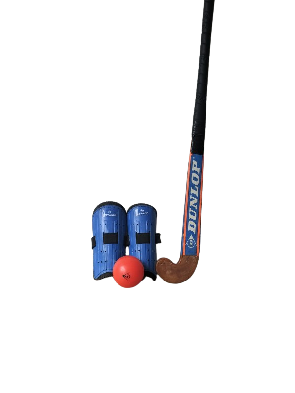 Dunlop Junior Hockey Set (28")