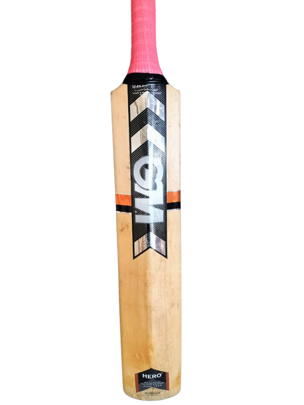 GM Hero 505 Cricket Bat (H)