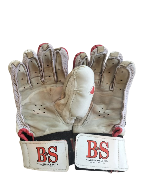 B & S Fireball Gloves (Boys) - Right Hand