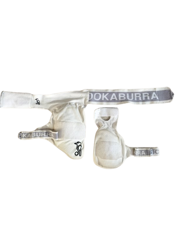 Kookaburra Thigh Guard