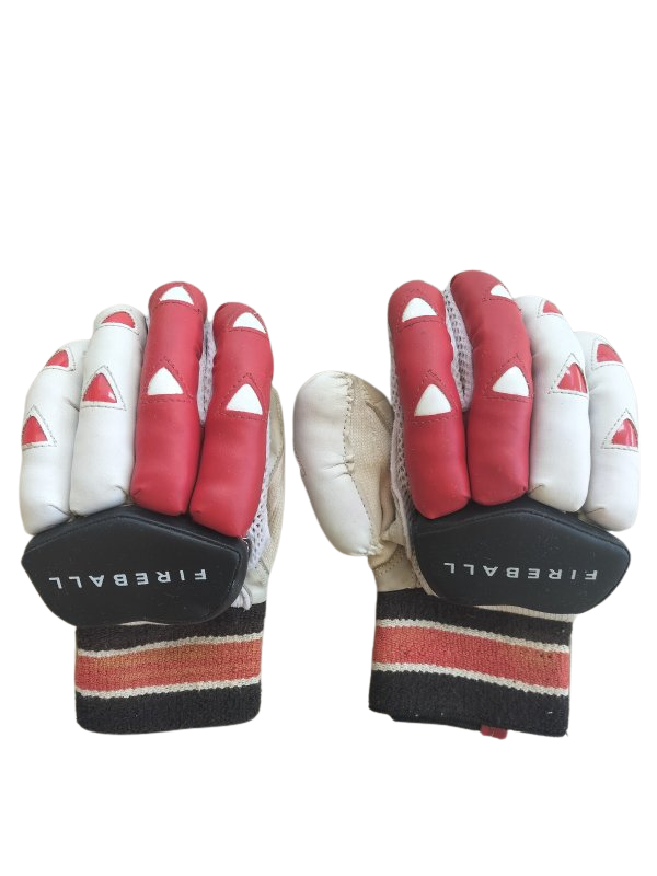 B & S Fireball Gloves (Boys) - Right Hand