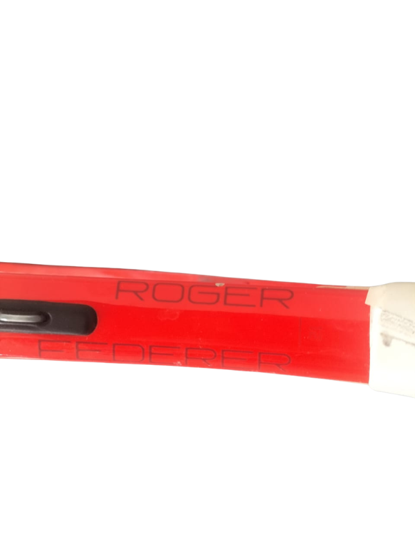 Wilson Roger Federer Tennis Racket (21)