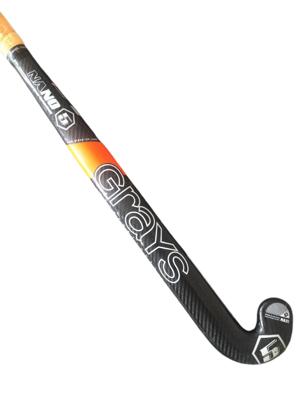 Grays Nano 5 Hockey Stick (37.5")