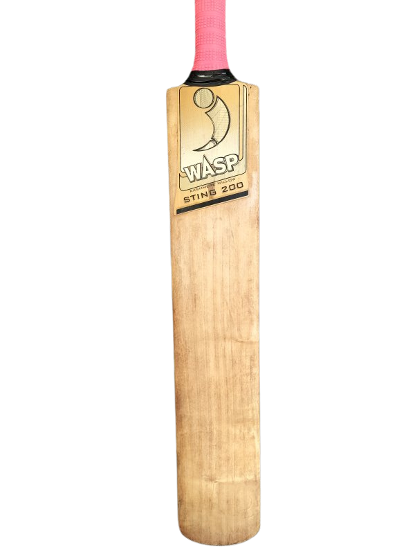 Sting 200 Cricket Bat (5)