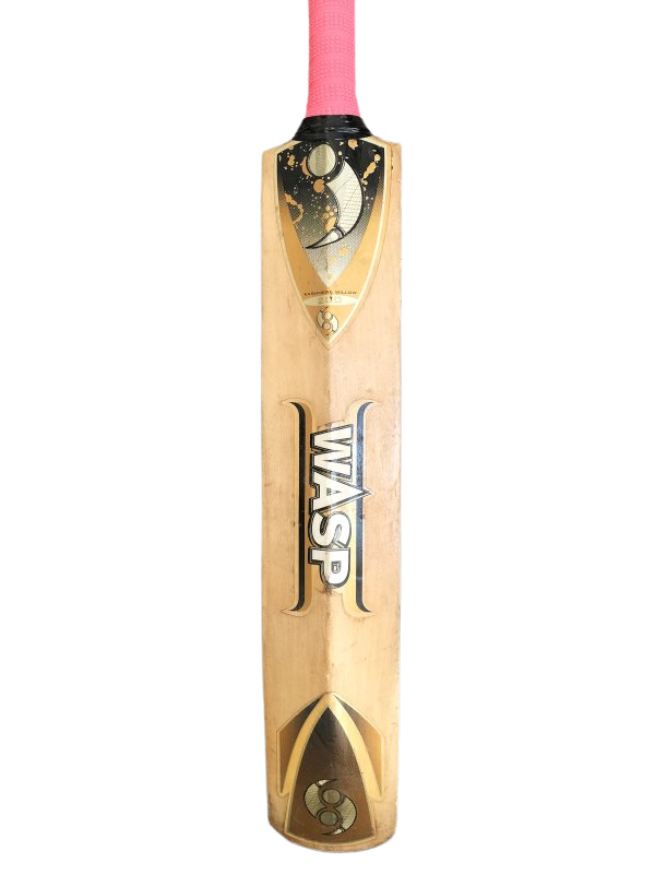 Sting 200 Cricket Bat (5)