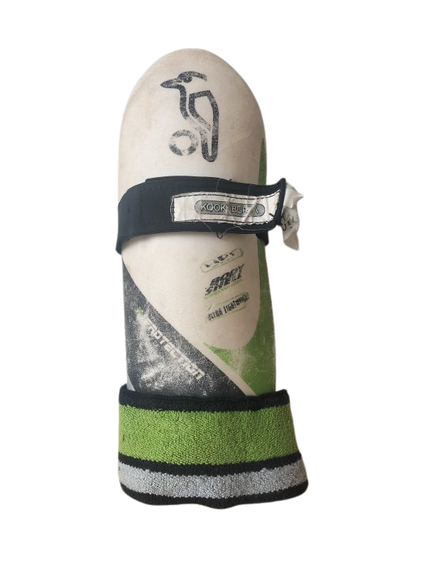 Kookaburra Body Shell Ultra Lightweight Forearm Guard