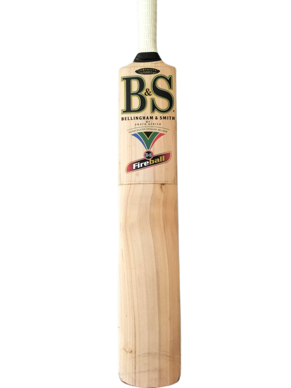 B & S Fireball Cricket Bat (5)