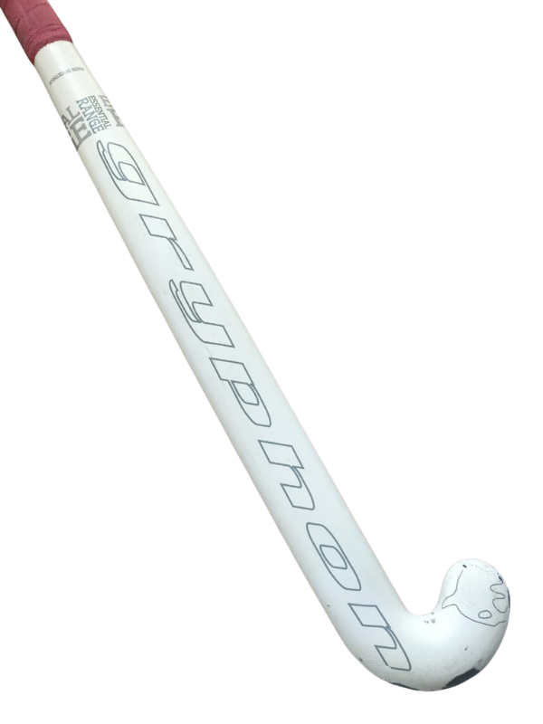 Gryphon Solo Hockey Stick (36.5")