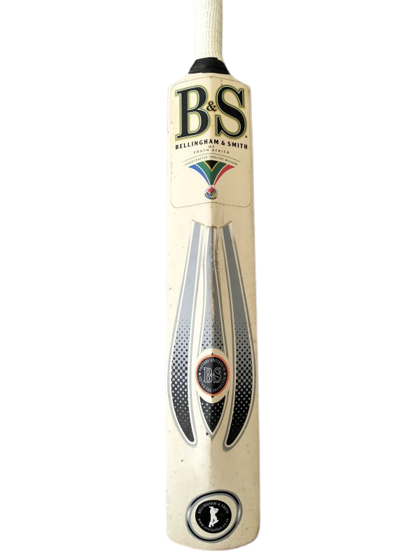 B & S Fireball Cricket Bat (5)
