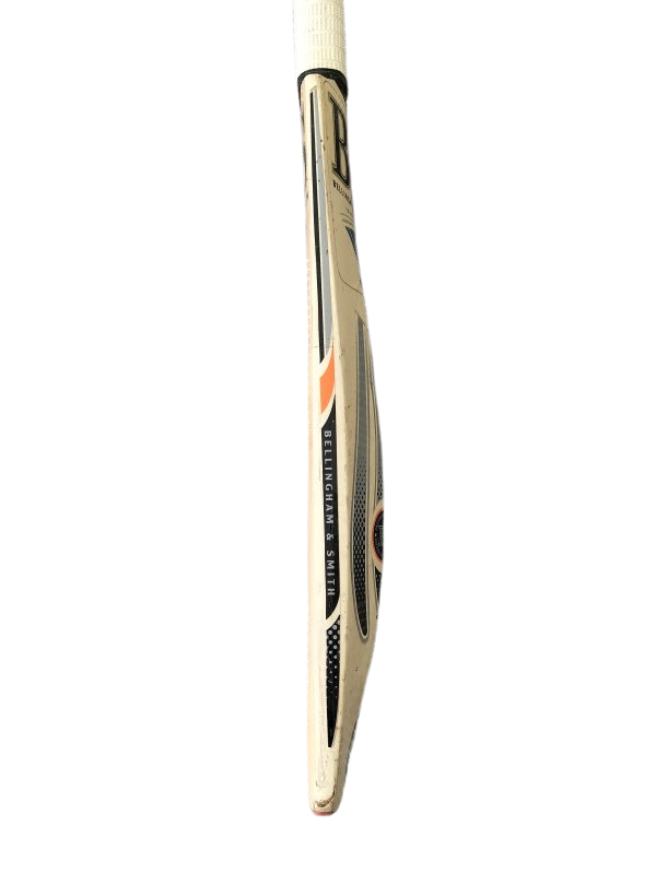 B & S Fireball Cricket Bat (5)