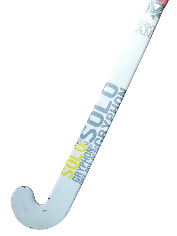 Gryphon Solo Hockey Stick (36.5")