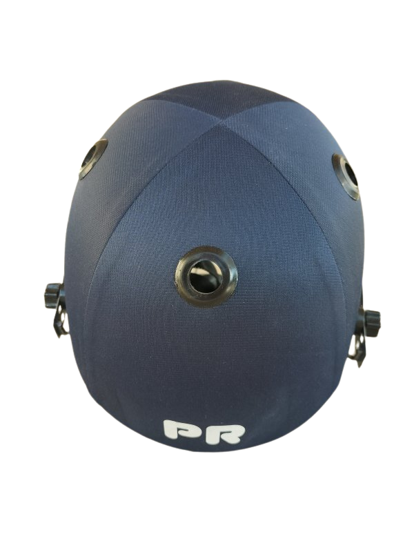 PR Cricket Helmet (Large)