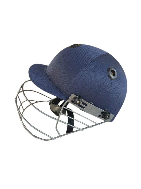 PR Cricket Helmet (Large)