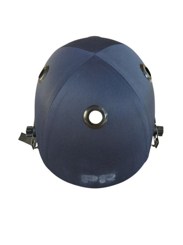 PR Cricket Helmet (Large)