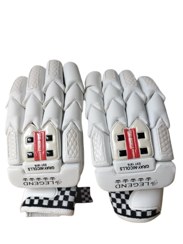 Gray Nicolls The Legend Gloves (Adult) - Right Hand