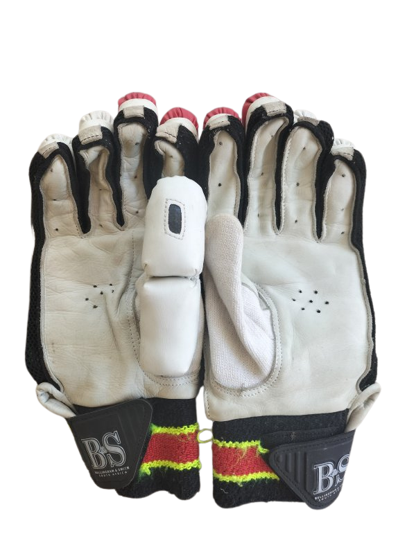 B & S Fireflight Gloves (Mens) - Right Hand