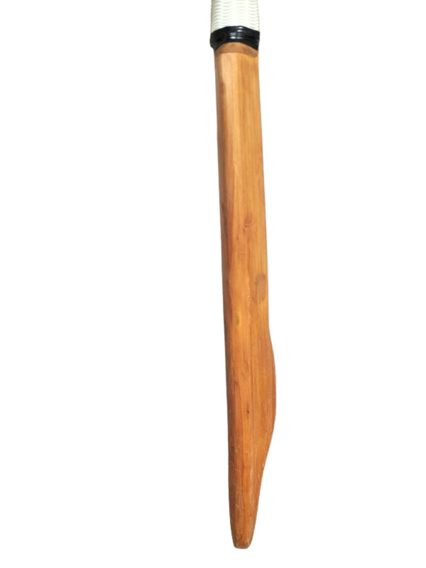 Slazenger V12 Cricket Bat (H)