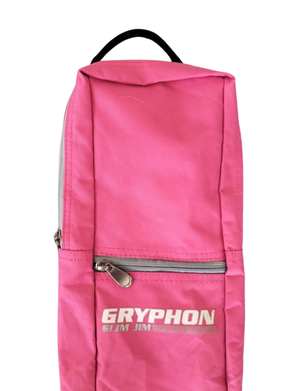 Gryphon Slim Jim Hockey Bag
