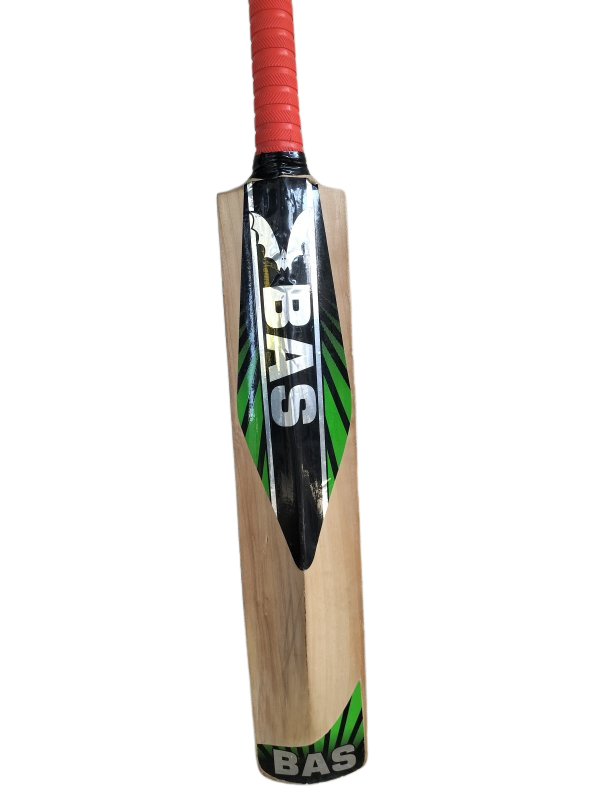 BAS King Hitter Cricket Bat (3)