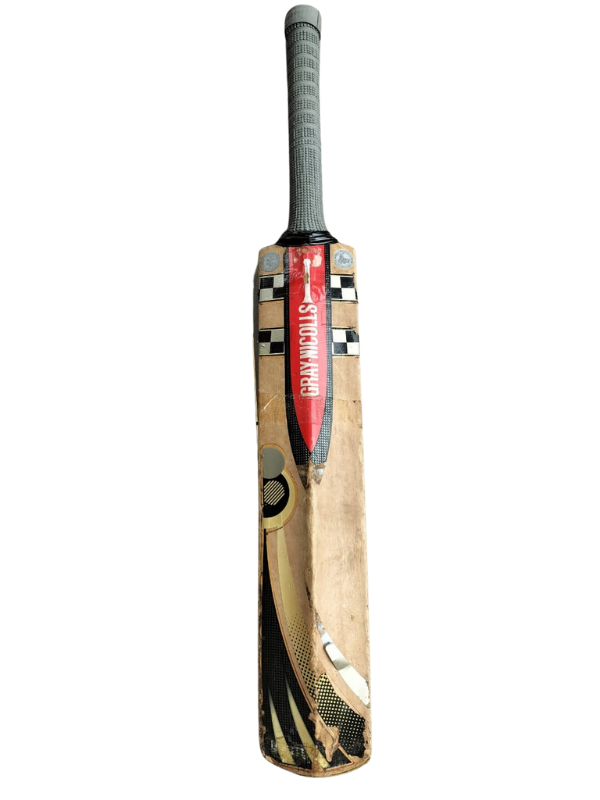 Gray Nicolls Powerboom Cricket Bat (3)