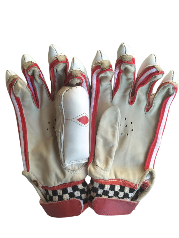 Gray-Nicolls Super Pro Gloves (Mens) - Right Hand