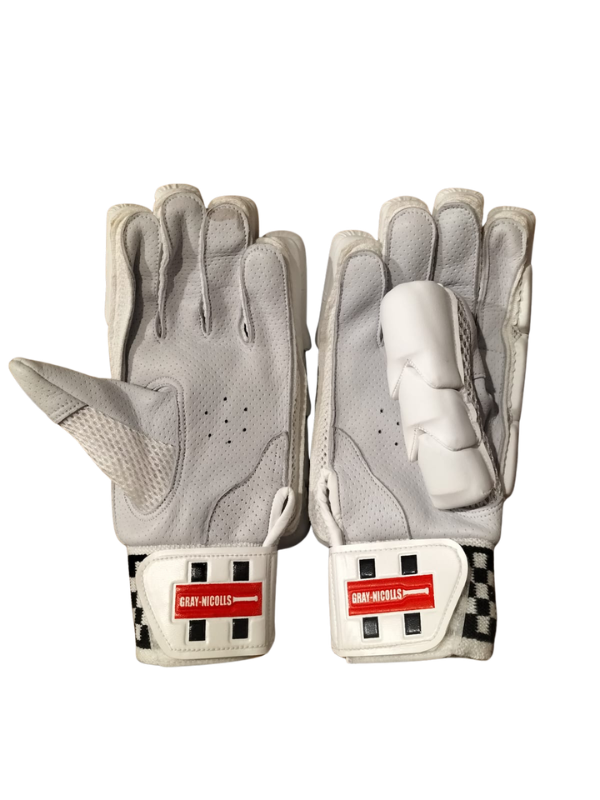 Gray Nicolls The Legend Gloves (Adult) - Right Hand