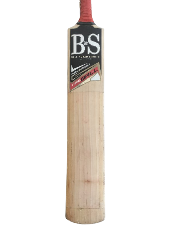B & S Fireball Bat (SH)