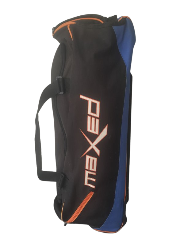Maxed Cricket Wheelie Bag