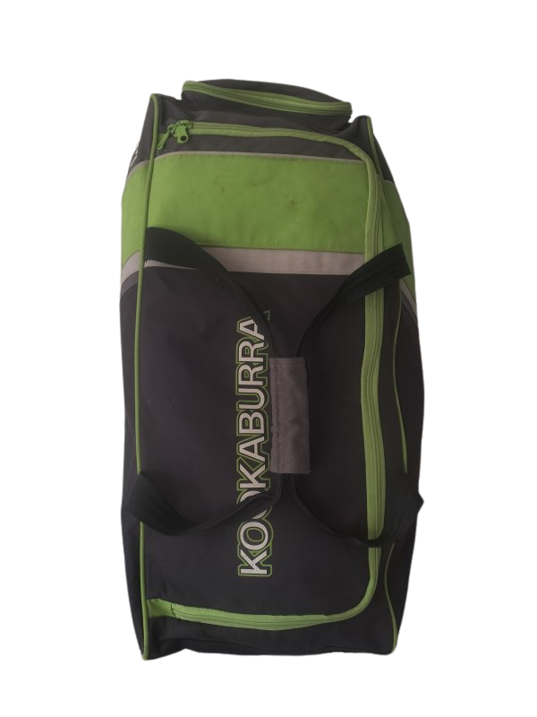 Kookaburra Pro 250 Wheelie Bag