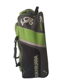 Kookaburra Pro 250 Wheelie Bag