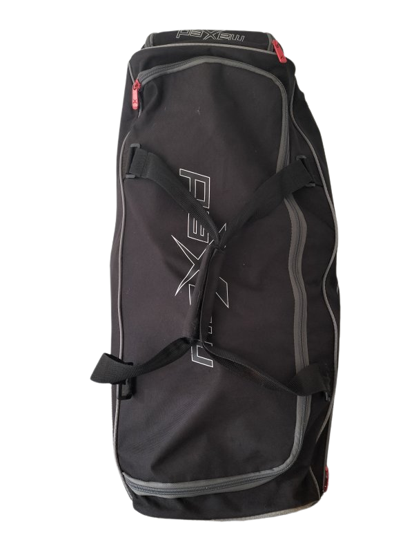 Maxed Blaze Wheelie Bag