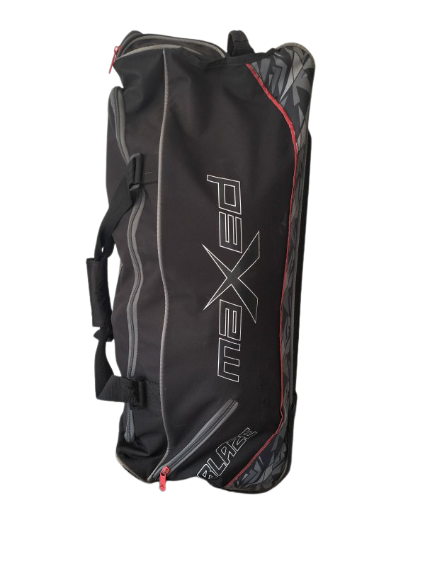 Maxed Blaze Wheelie Bag