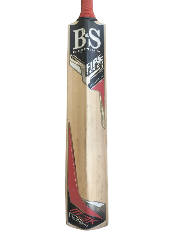 B & S Fireball Bat (SH)